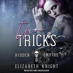 Two Tricks Audiobook, by Elizabeth Knight
