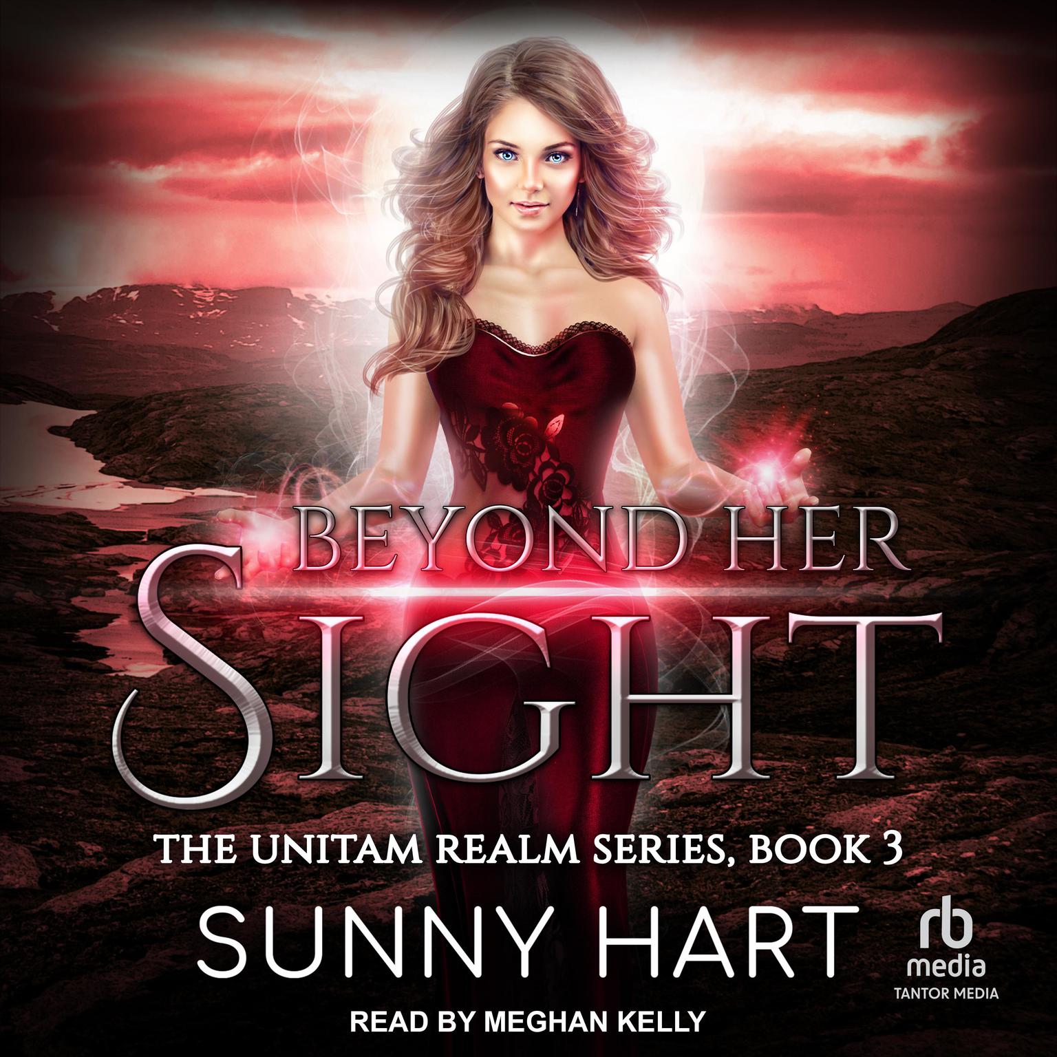Beyond Her Sight Audiobook, by Sunny Hart