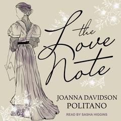 The Love Note Audiobook, by Joanna Davidson Politano