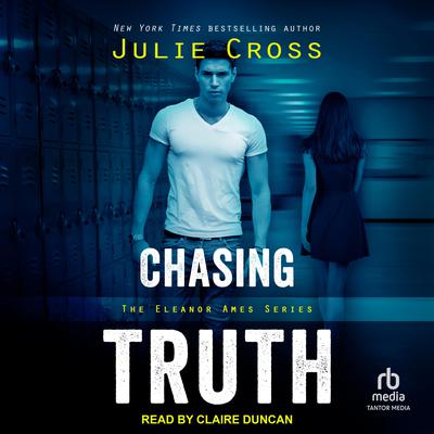 Chasing Truth Audiobook, by Julie Cross