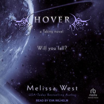 Hover Audiobook, by Melissa West