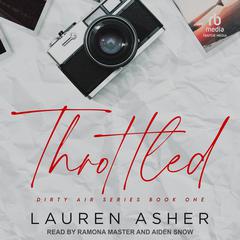 Throttled Audiobook, by 