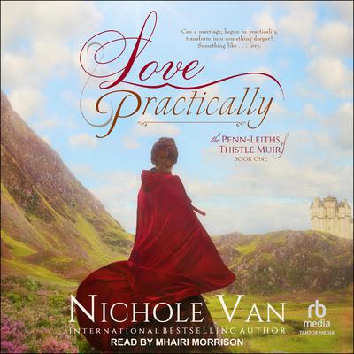 Love Practically Audiobook, by Nichole Van