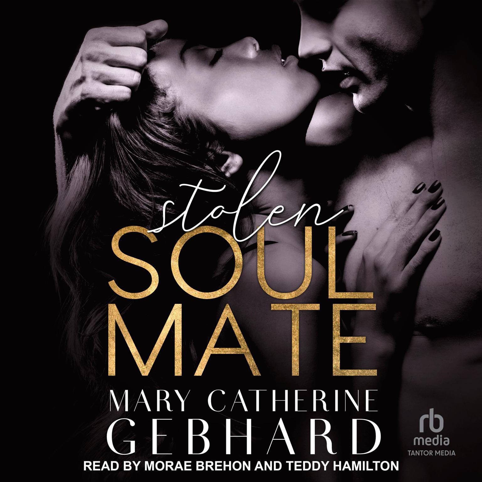 Stolen Soulmate Audiobook, by Mary Catherine Gebhard
