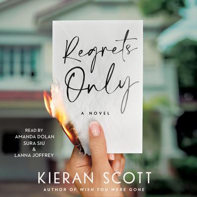 Regrets Only Audiobook, by 