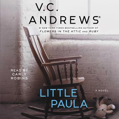 Little Paula Audiobook, by V. C. Andrews