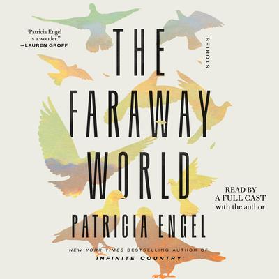 The Faraway World: Stories Audiobook, by Patricia Engel