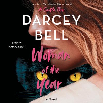 Woman of the Year: A Novel Audiobook, by Darcey Bell