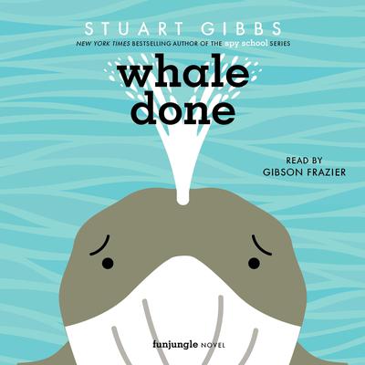 Whale Done Audiobook, by 