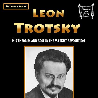 Leon Trotsky Audiobook, by 