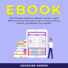 eBook Audiobook, by Georgine Parker