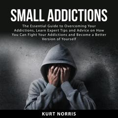 Small Addictions Audiobook, by Kurt Norris