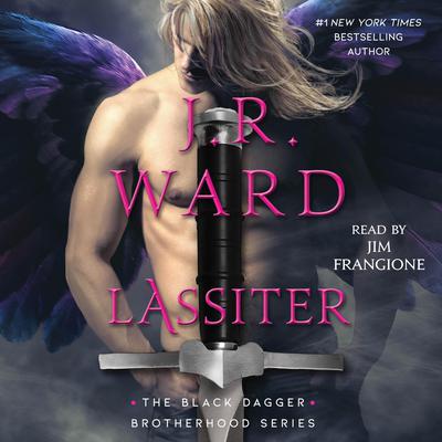 Lassiter Audiobook, by J. R. Ward