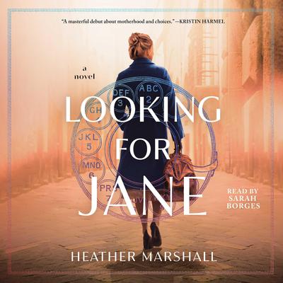 Looking for Jane: A Novel Audiobook, by Heather Marshall