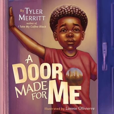 A Door Made for Me Audiobook, by Tyler Merritt