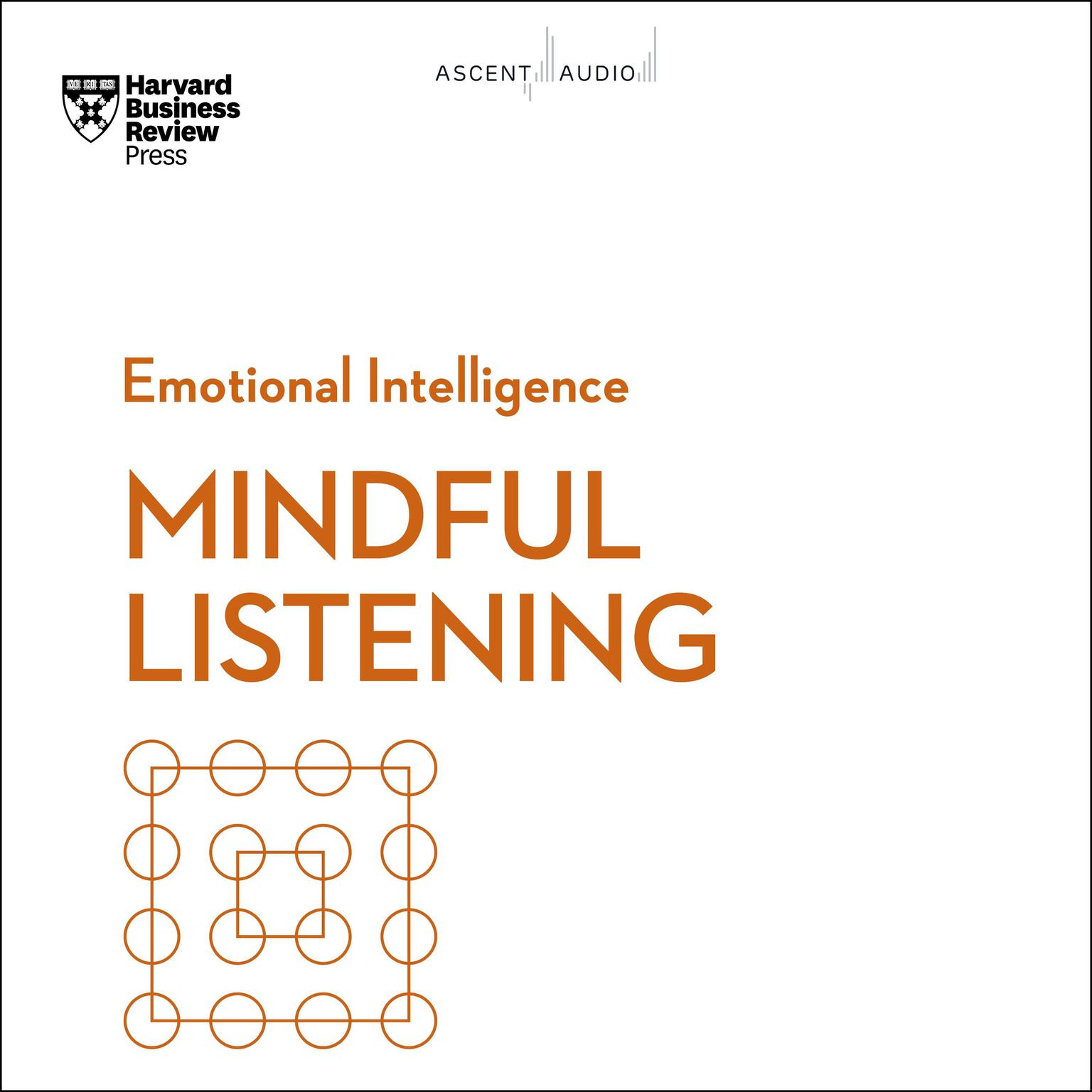 Mindful Listening Audiobook, by Harvard Business Review