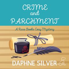Crime and Parchment Audiobook, by 