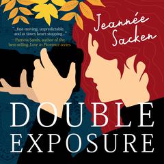 Double Exposure Audiobook, by Jeannée Sacken