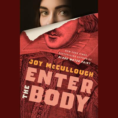 Enter the Body Audiobook, by Joy McCullough