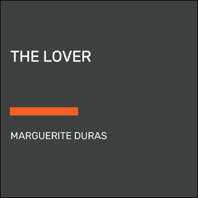 The Lover Audiobook, by Marguerite Duras