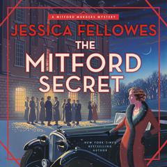 The Mitford Secret: A Mitford Murders Mystery Audiobook, by 