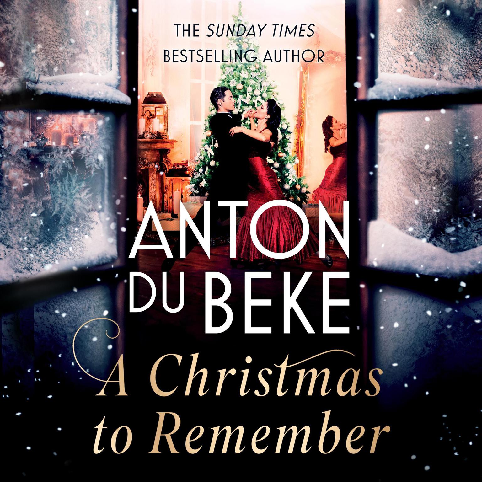 A Christmas to Remember Audiobook, by Anton Du Beke