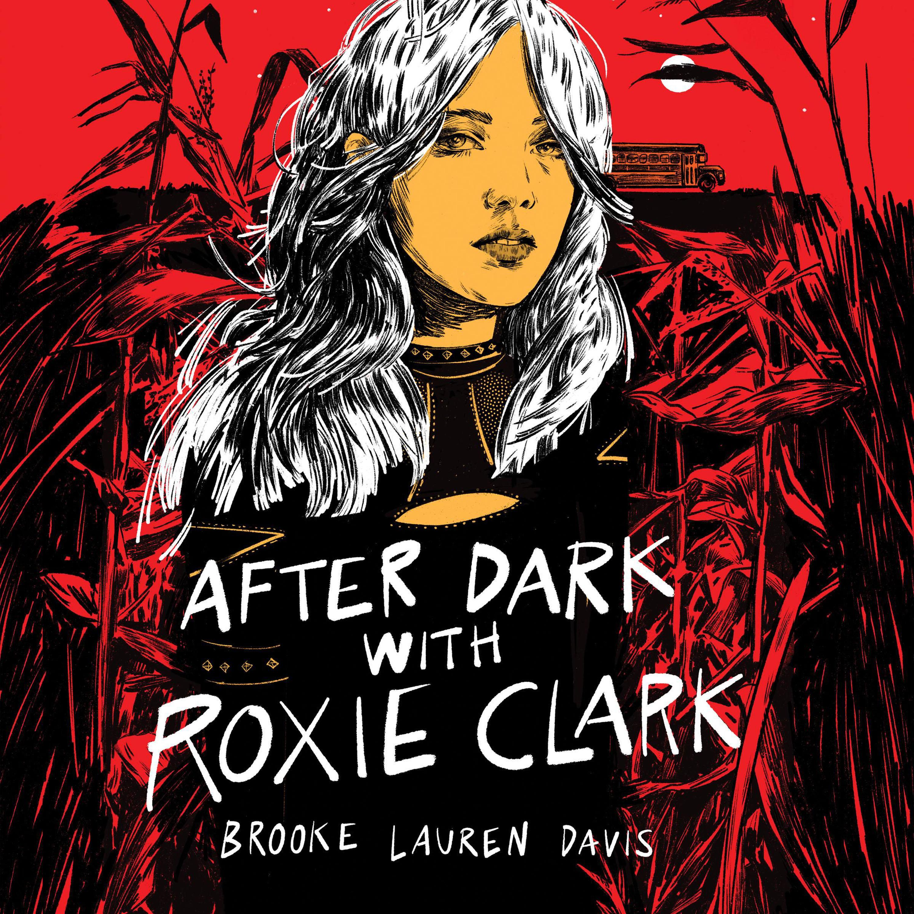 After Dark with Roxie Clark Audiobook Listen Instantly!