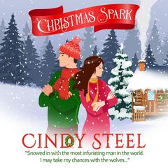 A Christmas Spark Audiobook, by 