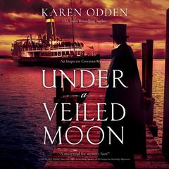 Under a Veiled Moon Audiobook, by Karen Odden