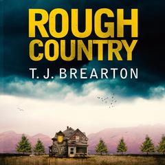 Rough Country Audiobook, by T. J. Brearton