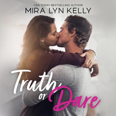 Truth or Dare Audiobook, by 