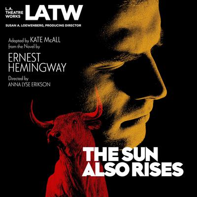 The Sun Also Rises Audiobook, by Ernest Hemingway