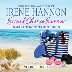Second Chance Summer: Encore Edition Audiobook, by Irene Hannon