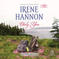 Only You: Encore Edition Audiobook, by Irene Hannon
