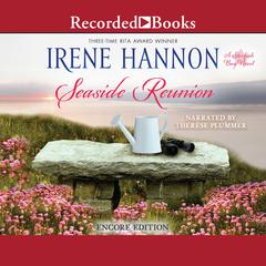 Seaside Reunion: Encore Edition Audiobook, by Irene Hannon