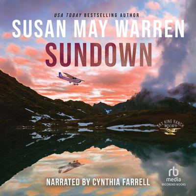 Sundown Audiobook, by 