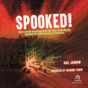 Spooked!