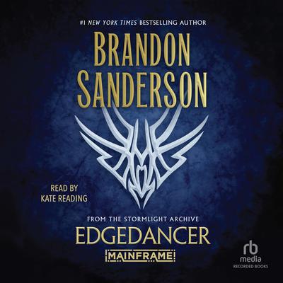 Edgedancer Audiobook, by 