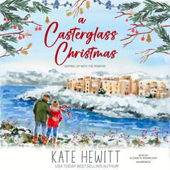 A Casterglass Christmas Audiobook, by Kate Hewitt