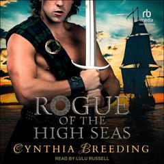 Rogue of the High Seas Audiobook, by Cynthia Breeding