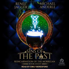 Sins of the Past Audiobook, by Michael Anderle