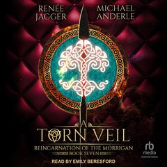 A Torn Veil Audiobook, by Michael Anderle