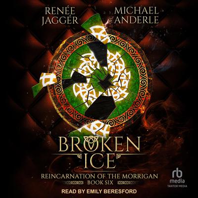 Broken Ice Audiobook, by Michael Anderle