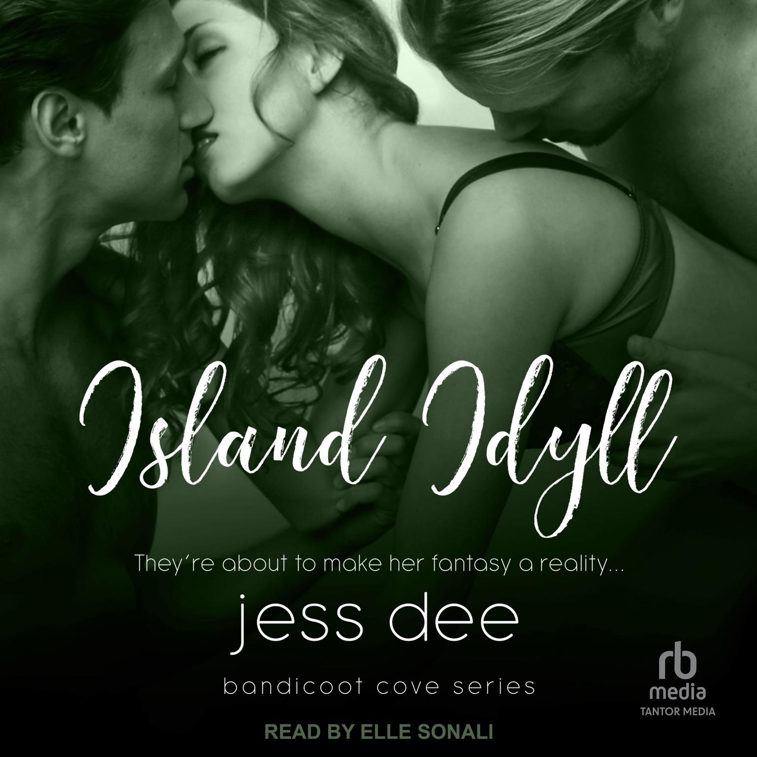 Island Idyll Audiobook, by Jess Dee