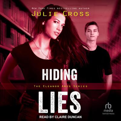 Hiding Lies Audiobook, by Julie Cross