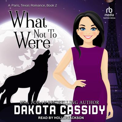 What Not to Were Audiobook, by Dakota Cassidy
