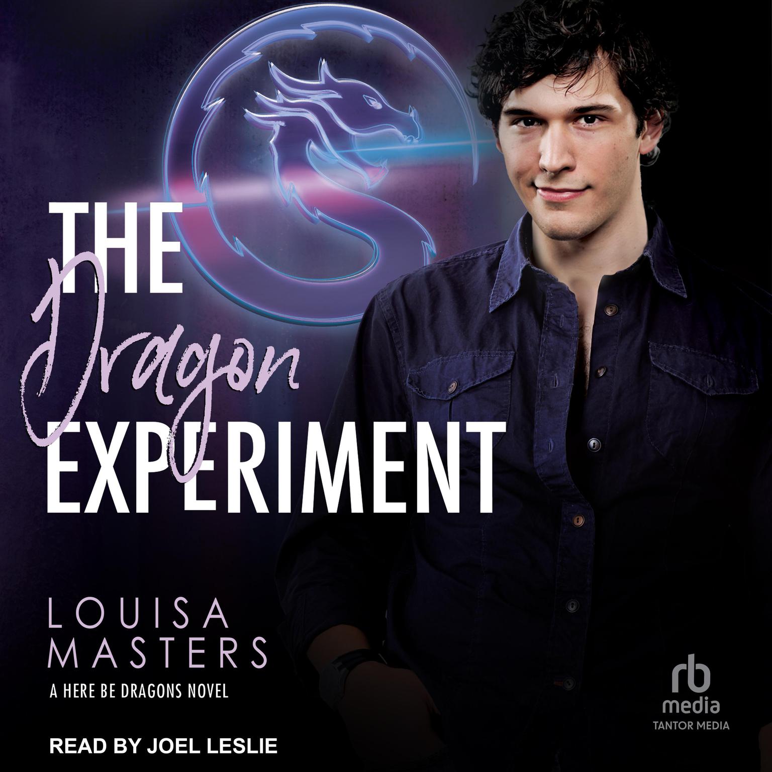 The Dragon Experiment Audiobook, by Louisa Masters