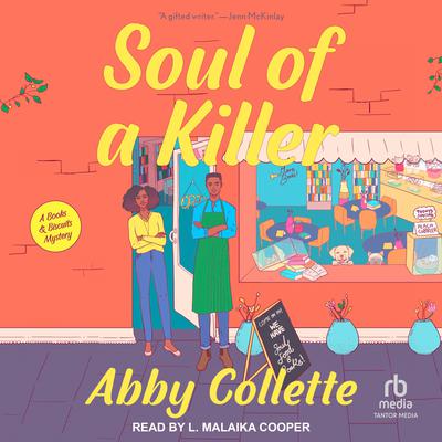 Soul of a Killer Audiobook, by Abby Collette