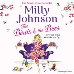 The Birds and the Bees Audiobook, by 