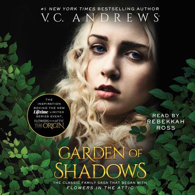 Garden of Shadows Audiobook, by 